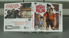 Mint
													Wreck-It Ralph for Nintendo 3DS, photo 2 of 2