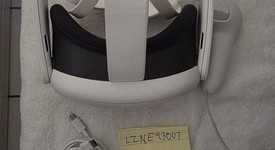 Mint
													Meta Quest 3 - 512 GB, photo 2 of 4