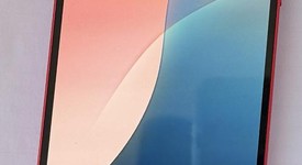 Good
													Apple iPhone 14 Plus - Unlocked, Red, 128 GB, A2632, photo 3 of 11