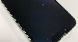 Fair
													Apple iPhone 13 Mini - Unlocked, Green, 128 GB, A2481, photo 6 of 6