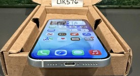 Mint
													Apple iPhone 15 Plus - Unlocked, Blue, 256 GB, A2847, photo 2 of 6