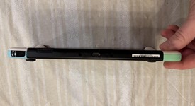 Mint
													Nintendo Switch - 32 GB, Animal Crossing: New Horizons, photo 3 of 5