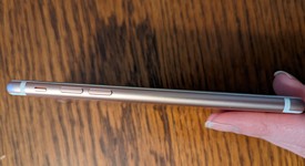 Good
													Apple iPhone 7 - T-Mobile, Rose Gold, 32 GB, A1778, photo 3 of 8