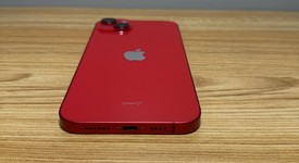 Mint
													Apple iPhone 14 Plus - Unlocked, Red, 128 GB, A2632, photo 3 of 7