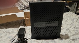 Mint
													ARRIS Modem, photo 4 of 6