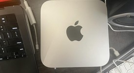 Mint
													Mac Studio 2022 - Apple M1 Max, 1 TB, 32 GB, 32 Core GPU, photo 5 of 17