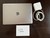Good MacBook Pro 2019 - 13" - I5, Gray, 256 GB, 8 GB
