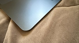 Good
													MacBook Air 2024 (M3) - 13" - Apple M3, Midnight, 512 GB, 8 GB, 8-core GPU, photo 1 of 10