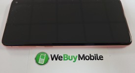 Good
													Samsung Galaxy S10 - AT&T, Pink, 128 GB, 8 GB, SM-G973U, photo 1 of 7