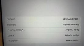 Good
													Apple Pencil 1st Gen, photo 4 of 5