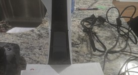 Mint
													PlayStation 5 Slim Standard Edition (2023) - White, 1 TB, photo 3 of 19