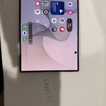 Mint Samsung Galaxy Z Fold8 - Unlocked, 256 GB, Graphite, 12 GB, SM-F971U1