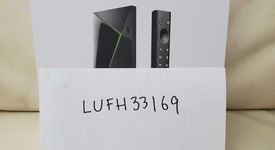 New
													Nvidia Shield 2019 Pro, photo 1 of 3