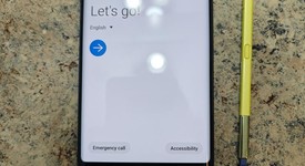 Mint
													Samsung Galaxy Note 9 - Unlocked, Blue, 512 GB, 8 GB, SM-N960U1, photo 2 of 15