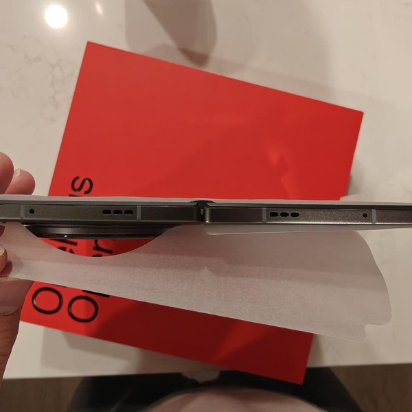 OnePlus Open - Unlocked, Black, 512 GB, 16 GB