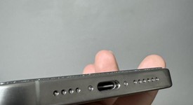 Good
													Apple iPhone 15 Pro Max - Xfinity, Natural, 256 GB, A2849, photo 1 of 6