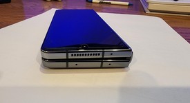 Mint
													Samsung Galaxy Z Fold4 5G - Unlocked, Gray, 512 GB, 12 GB, SM-F936U1, photo 4 of 15