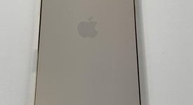 Good
													Apple iPhone 13 Pro Max - Unlocked, Gold, 128 GB, A2484, photo 3 of 8