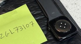 Mint
													Apple Watch Series 10 46mm - Unlocked, Black, A3003 - Cellular, Aluminum, photo 5 of 16
