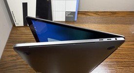 Good
													MacBook Pro 2020 - 13" - I5, Gray, 512 GB, 16 GB, photo 4 of 9