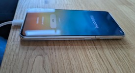 Mint
													Samsung Galaxy S21 5G - Unlocked, White, 128 GB, 8 GB, SM-G991U1, photo 4 of 9