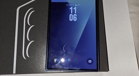 Mint
													Samsung Galaxy Z Fold7 - Unlocked, Blue Shadow, 512 GB, 12 GB, SM-F966U1, photo 1 of 7