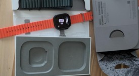 Fair
													Apple Watch Ultra 2 49mm - Unlocked, Black, A2986, photo 3 of 7