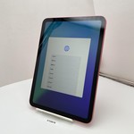 Mint Apple iPad (11th Gen) - Unlocked, 128 GB, Pink, A3355