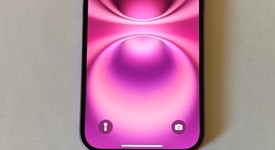 Good
													Apple iPhone 16 - T-Mobile, Pink, 128 GB, A3081, photo 1 of 15