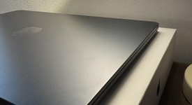 Good
													MacBook Air 2022 - 13" - Apple M2, Midnight, 512 GB, 16 GB, photo 4 of 25