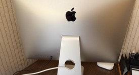 Mint
													iMac 2017 27" Retina 5K - I5, 1 TB, 32 GB, photo 2 of 10