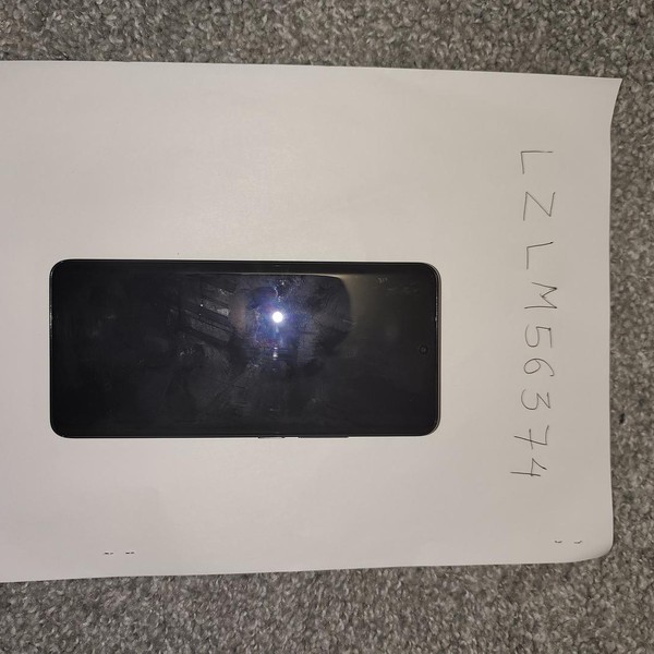 Xiaomi Redmi Note 14 Pro+ Plus - Unlocked Non-US, Midnight Black, 512 GB, 12 GB