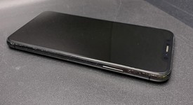 Good
													Apple iPhone X - Unlocked, Gray, 256 GB, A1865, photo 4 of 8