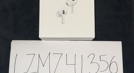 New
													Apple AirPods Pro 2 - USB-C, photo 1 of 6