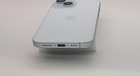 Mint
													Apple iPhone 15 - Verizon, Blue, 128 GB, A2846, photo 4 of 7
