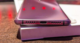 Good
													OnePlus 6T - Unlocked, Purple, 128 GB, 8 GB, A6013, photo 3 of 13