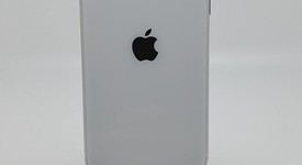 Good
													Apple iPhone SE 2nd Gen 2020 - Unlocked, White, 64 GB, A2275, photo 4 of 8