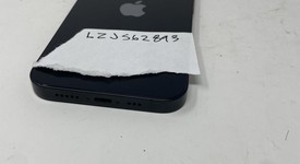 Good
													Apple iPhone 14 - Unlocked, Midnight, 128 GB, A2649, photo 5 of 7