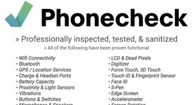 Good
													Apple iPhone 16 Plus - Verizon, Black, 128 GB, A3082, photo 3 of 17