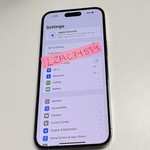 Good Apple iPhone 14 Pro Max - Unlocked, Gold, 128 GB, A2651