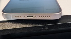 Good
													Apple iPhone 14 Plus - Unlocked, Purple, 128 GB, A2632, photo 4 of 6