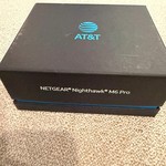 New Netgear Nighthawk Mobile Router