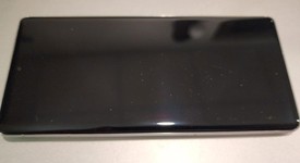 Good
													Google Pixel 7 Pro - Unlocked, Snow, 256 GB, 12 GB, GE2AE, photo 4 of 5