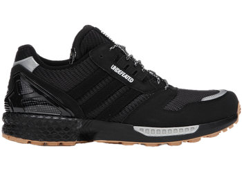 adidas ZX 8000 Undefeated Neighborhood Black for sale