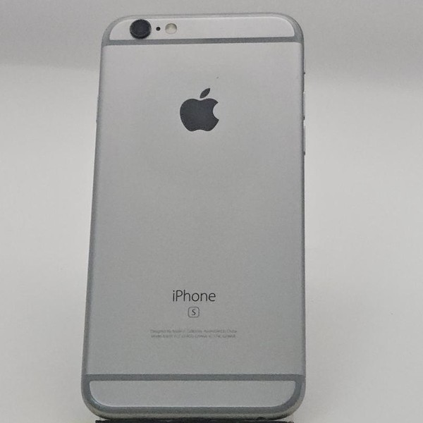 Apple iPhone 6S - AT&T, 32 GB, Grey, A1633