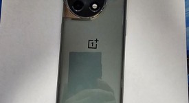 Good
													OnePlus 11 - Unlocked, Green, 256 GB, 16 GB, CPH2451, photo 4 of 9