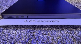 Mint
													MacBook Pro 2025 - 14" - Apple M5, Space Black, 1 TB, 16 GB, photo 4 of 6