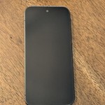 Mint Google Pixel 9 - Unlocked, 128 GB, Obsidian, 12 GB, G2YBB