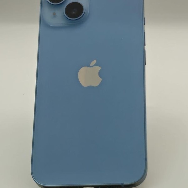 Apple iPhone 14 - AT&T, 128 GB, Blue, A2649