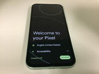 Google Pixel 8a